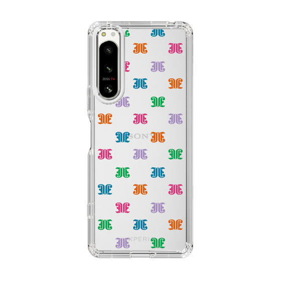 Slim Protection Case［ jouetie - Monogram - Color ］