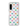 Slim Protection Case［ jouetie - Monogram - Color ］