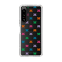 Slim Protection Case［ jouetie - Monogram - Color ］
