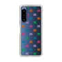 Slim Protection Case［ jouetie - Monogram - Color ］