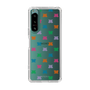 Slim Protection Case［ jouetie - Monogram - Color ］