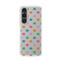 Slim Protection Case［ jouetie - Monogram - Color ］