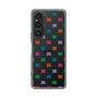 Slim Protection Case［ jouetie - Monogram - Color ］