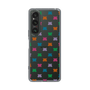 Slim Protection Case［ jouetie - Monogram - Color ］