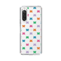 Slim Protection Case［ jouetie - Monogram - Color ］