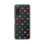 Slim Protection Case［ jouetie - Monogram - Color ］