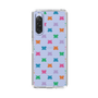Slim Protection Case［ jouetie - Monogram - Color ］