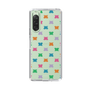 Slim Protection Case［ jouetie - Monogram - Color ］