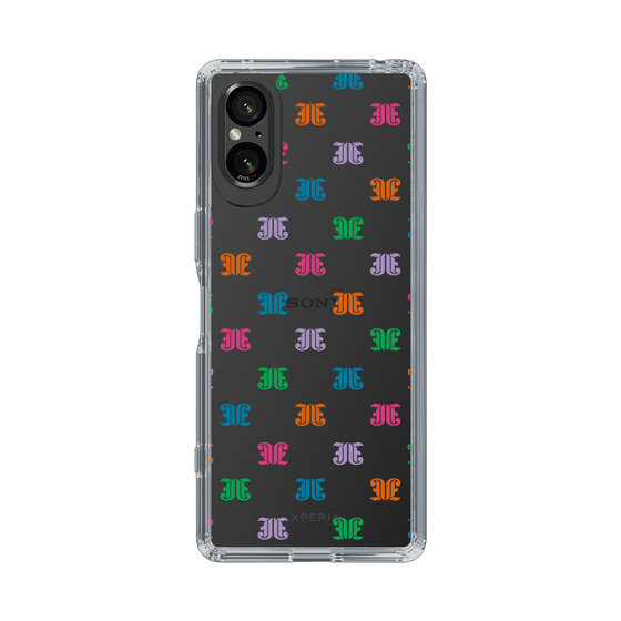Slim Protection Case［ jouetie - Monogram - Color ］