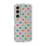 Slim Protection Case［ jouetie - Monogram - Color ］