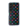 Slim Protection Case［ jouetie - Monogram - Color ］