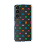 Slim Protection Case［ jouetie - Monogram - Color ］