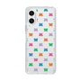 Slim Protection Case［ jouetie - Monogram - Color ］