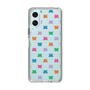 Slim Protection Case［ jouetie - Monogram - Color ］