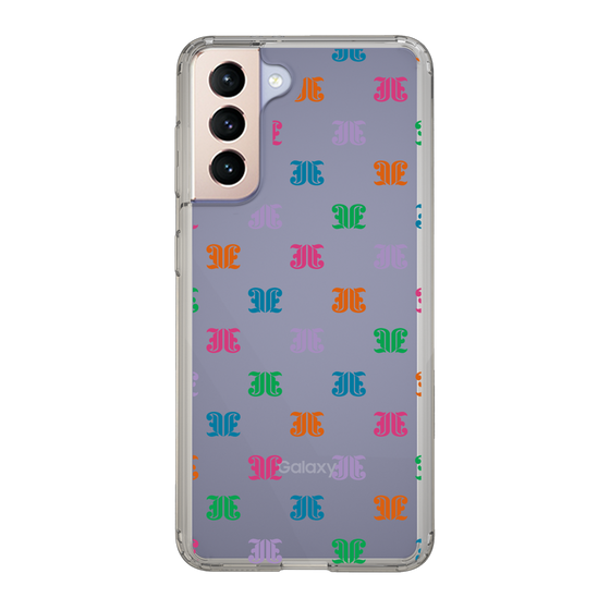 Slim Protection Case［ jouetie - Monogram - Color ］