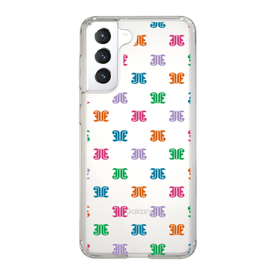 Slim Protection Case［ jouetie - Monogram - Color ］