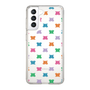 Slim Protection Case［ jouetie - Monogram - Color ］