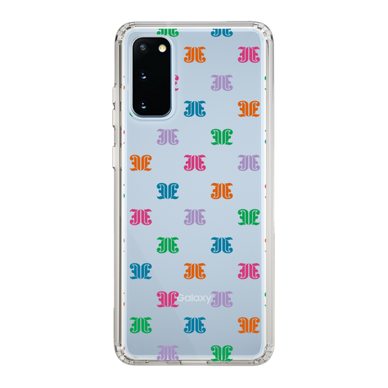 Slim Protection Case［ jouetie - Monogram - Color ］