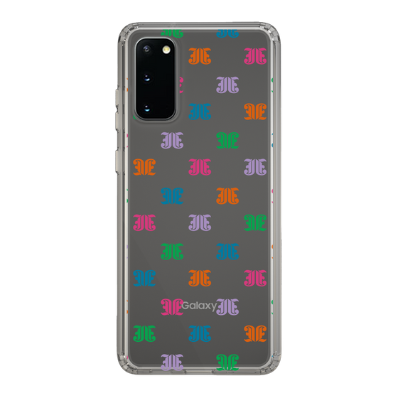 Slim Protection Case［ jouetie - Monogram - Color ］