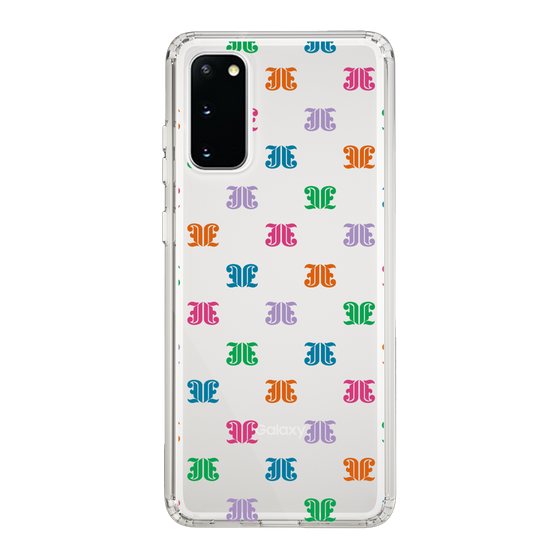 Slim Protection Case［ jouetie - Monogram - Color ］