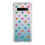 Slim Protection Case［ jouetie - Monogram - Color ］