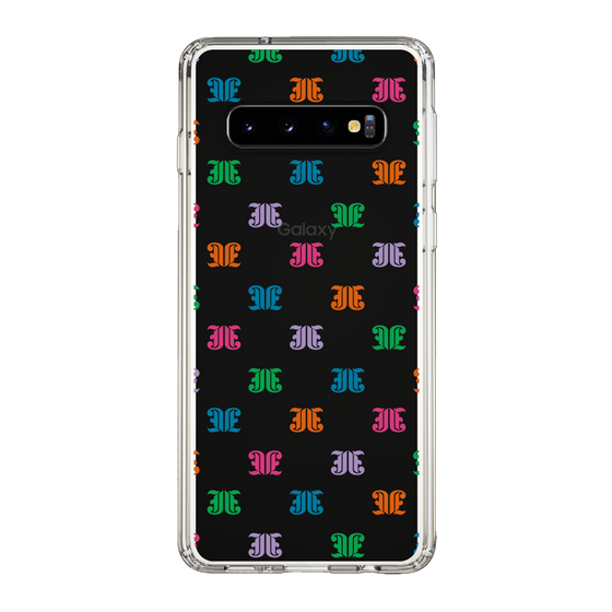 Slim Protection Case［ jouetie - Monogram - Color ］