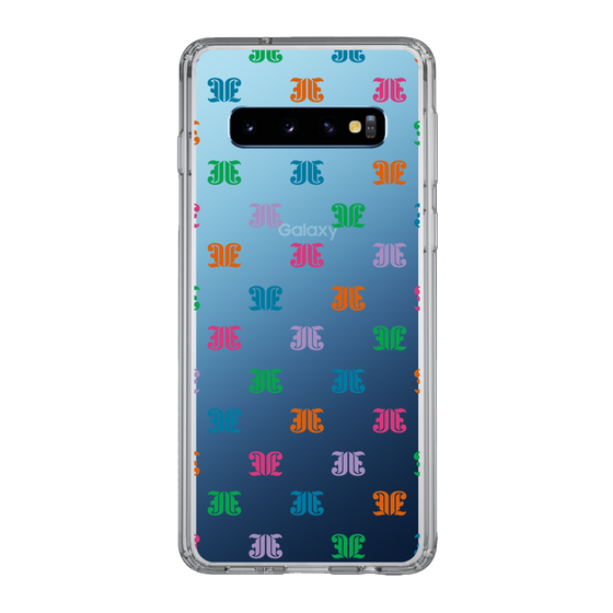 Slim Protection Case［ jouetie - Monogram - Color ］