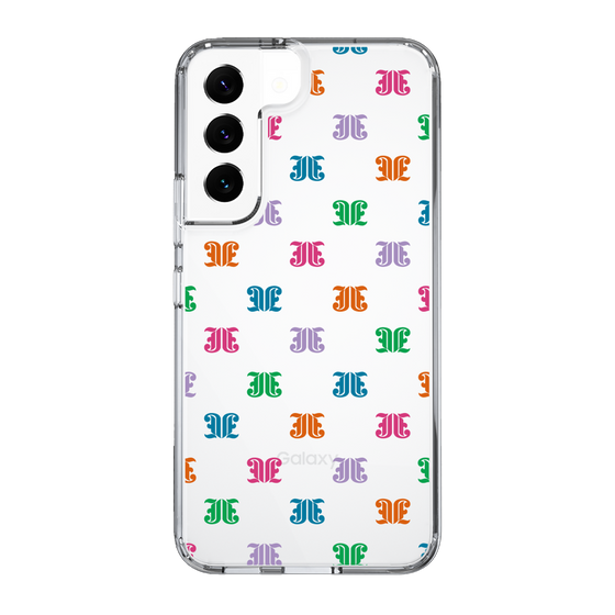 Slim Protection Case［ jouetie - Monogram - Color ］