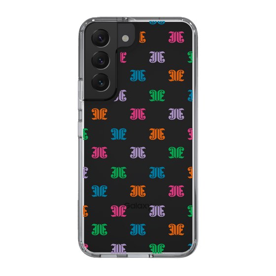 Slim Protection Case［ jouetie - Monogram - Color ］