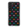 Slim Protection Case［ jouetie - Monogram - Color ］