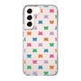 Slim Protection Case［ jouetie - Monogram - Color ］