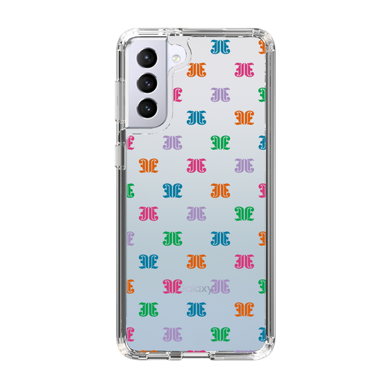 Slim Protection Case［ jouetie - Monogram - Color ］