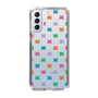 Slim Protection Case［ jouetie - Monogram - Color ］