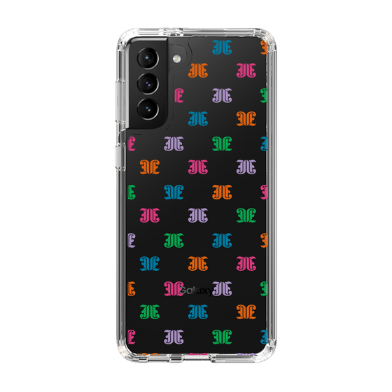 Slim Protection Case［ jouetie - Monogram - Color ］
