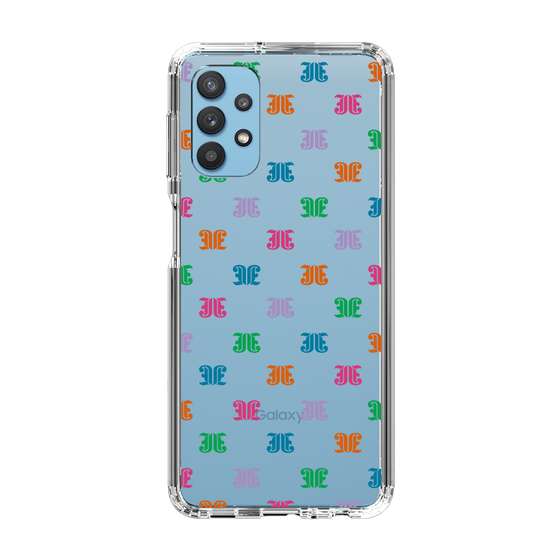 Slim Protection Case［ jouetie - Monogram - Color ］