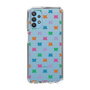 Slim Protection Case［ jouetie - Monogram - Color ］