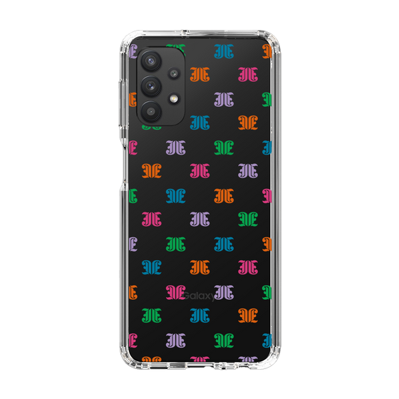 Slim Protection Case［ jouetie - Monogram - Color ］