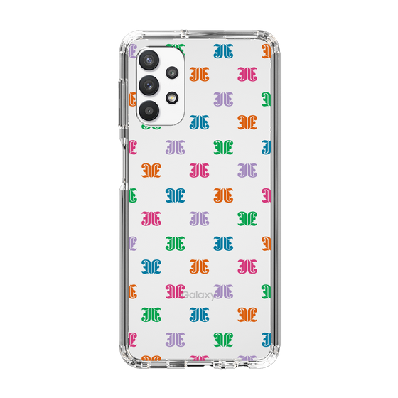 Slim Protection Case［ jouetie - Monogram - Color ］