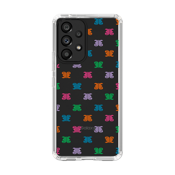 Slim Protection Case［ jouetie - Monogram - Color ］
