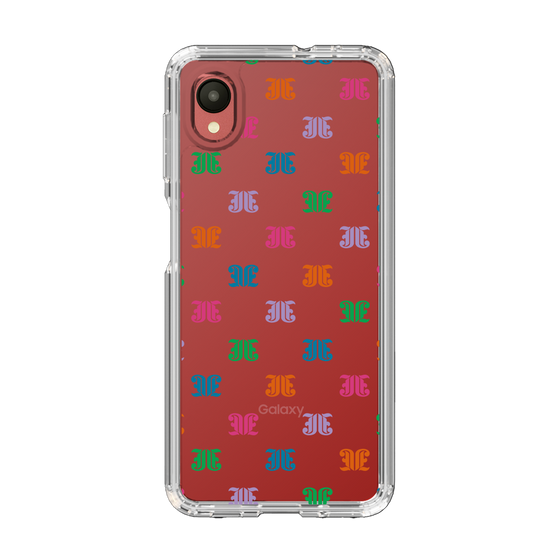 Slim Protection Case［ jouetie - Monogram - Color ］