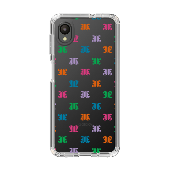 Slim Protection Case［ jouetie - Monogram - Color ］