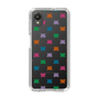 Slim Protection Case［ jouetie - Monogram - Color ］