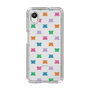 Slim Protection Case［ jouetie - Monogram - Color ］