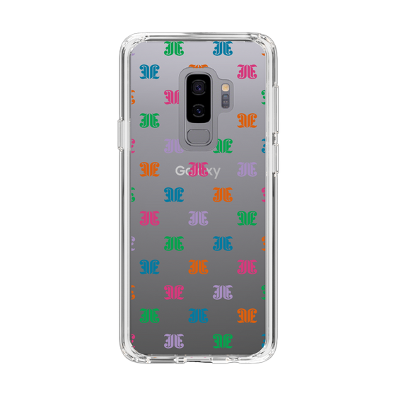 Slim Protection Case［ jouetie - Monogram - Color ］