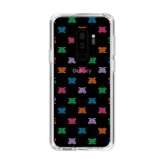 Slim Protection Case［ jouetie - Monogram - Color ］