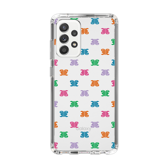 Slim Protection Case［ jouetie - Monogram - Color ］