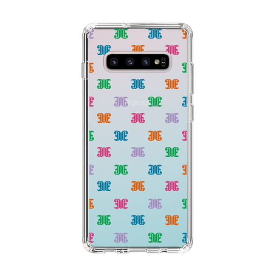 Slim Protection Case［ jouetie - Monogram - Color ］