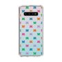 Slim Protection Case［ jouetie - Monogram - Color ］