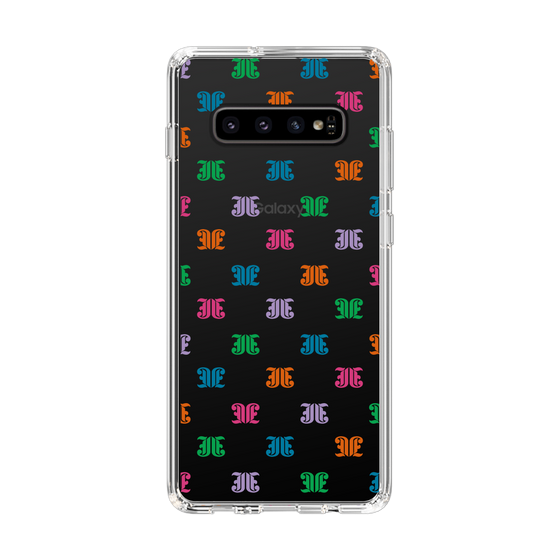 Slim Protection Case［ jouetie - Monogram - Color ］