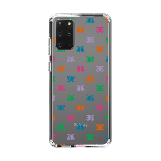 Slim Protection Case［ jouetie - Monogram - Color ］
